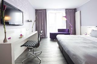 Elaya Ht Wolfenbuettel,Trademark Collec by Wyndham fotoÄŸrafÄ±