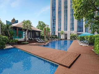 Sofitel Bangkok Sukhumvit fotoÄŸrafÄ±