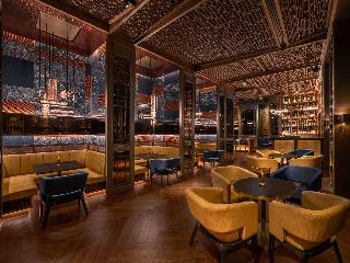 Sofitel Bangkok Sukhumvit fotoÄŸrafÄ±