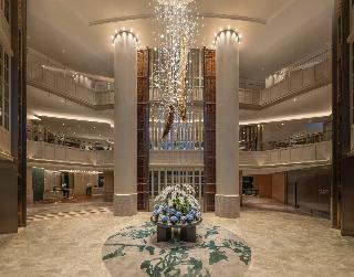 Sofitel Bangkok Sukhumvit fotoÄŸrafÄ±