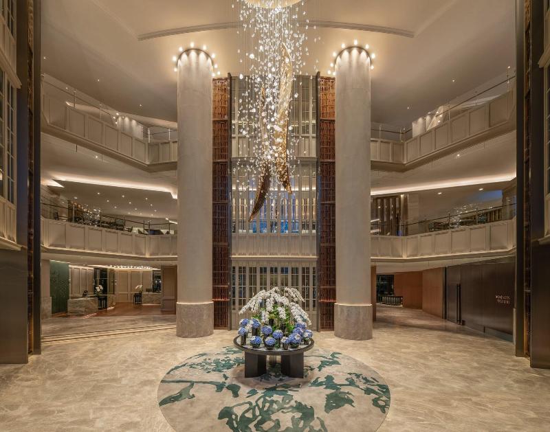 Sofitel Bangkok Sukhumvit - Lobi