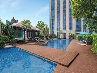 Sofitel Bangkok Sukhumvit fotoÄŸrafÄ±