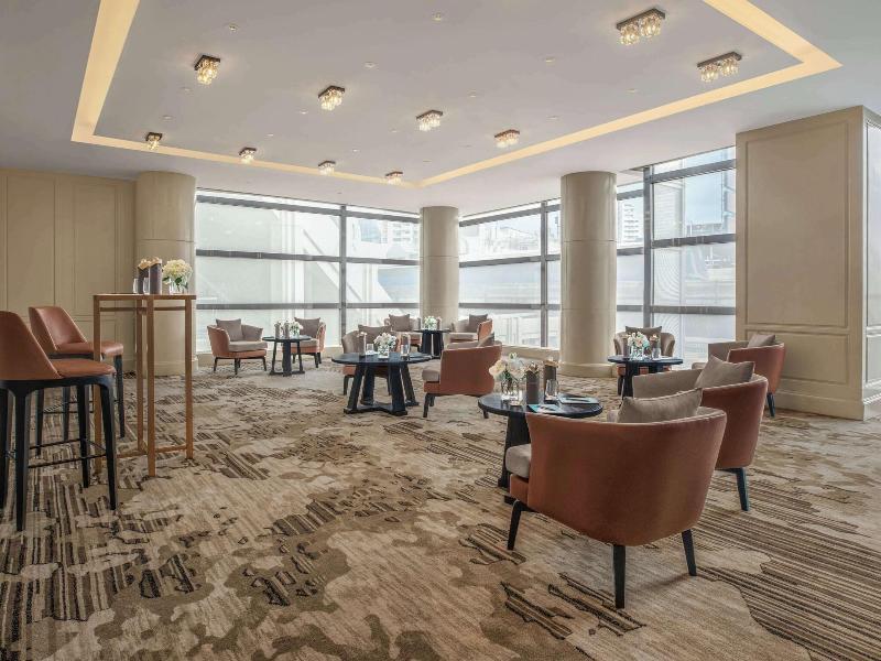 Sofitel Bangkok Sukhumvit - Lobi
