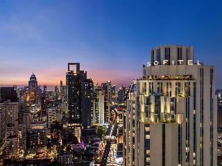 Sofitel Bangkok Sukhumvit fotoÄŸrafÄ±