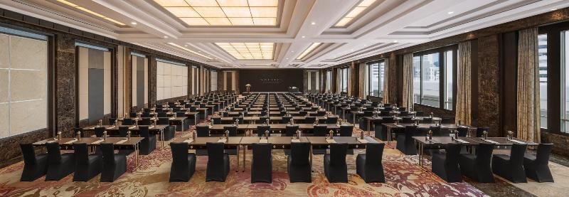 Sofitel Bangkok Sukhumvit - Toplantı
