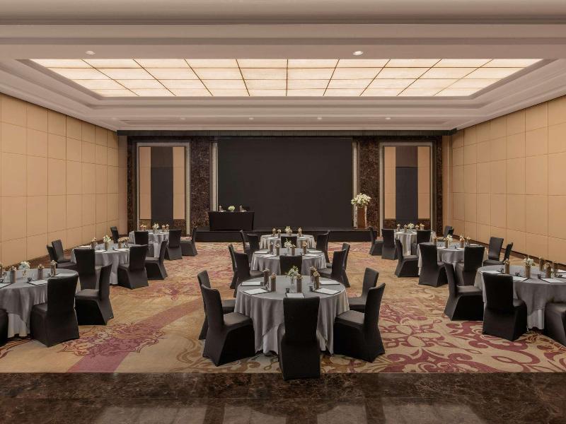 Sofitel Bangkok Sukhumvit - Toplantı