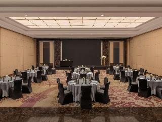Sofitel Bangkok Sukhumvit fotoÄŸrafÄ±