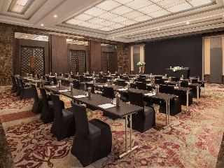 Sofitel Bangkok Sukhumvit fotoÄŸrafÄ±