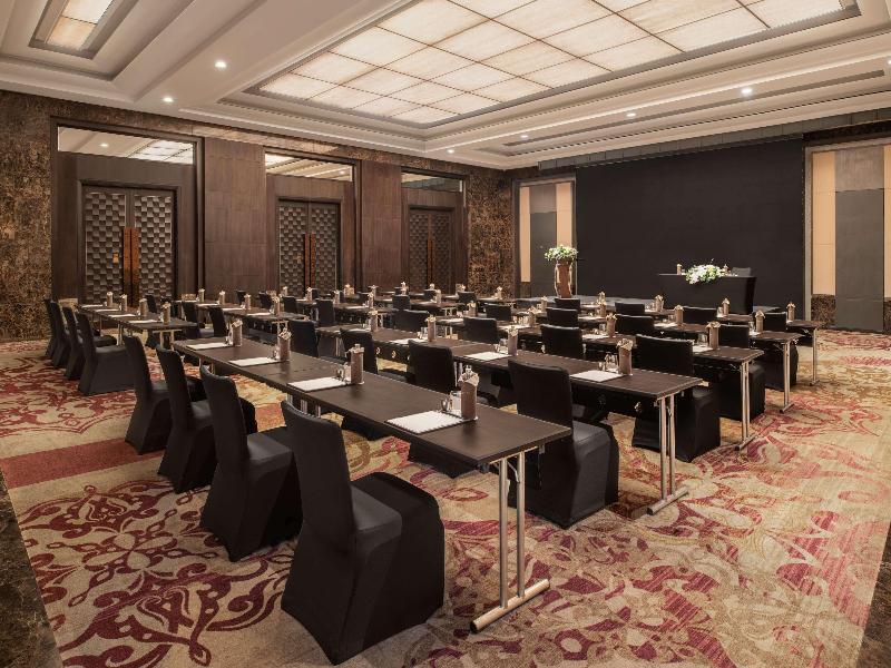 Sofitel Bangkok Sukhumvit - Toplantı