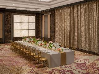 Sofitel Bangkok Sukhumvit fotoÄŸrafÄ±