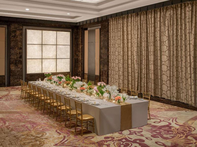 Sofitel Bangkok Sukhumvit - Toplantı
