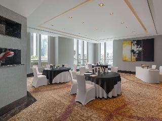 Sofitel Bangkok Sukhumvit fotoÄŸrafÄ±