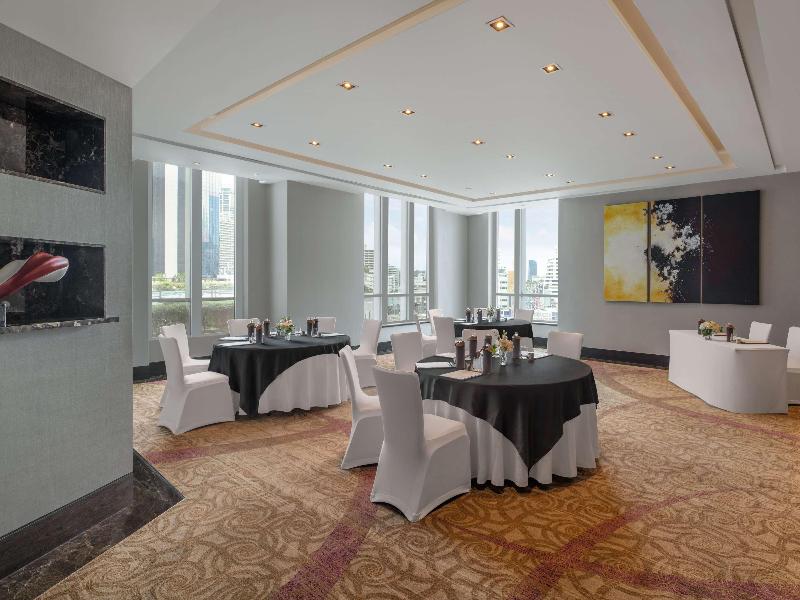 Sofitel Bangkok Sukhumvit - Toplantı