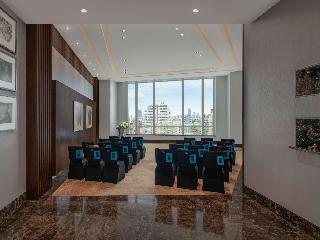 Sofitel Bangkok Sukhumvit fotoÄŸrafÄ±