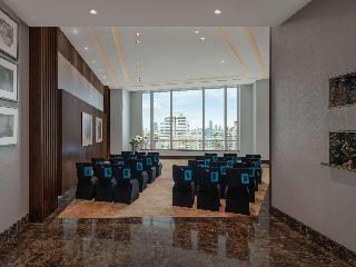 Sofitel Bangkok Sukhumvit fotoÄŸrafÄ±