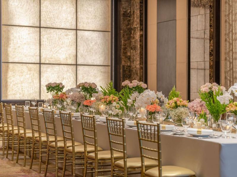 Sofitel Bangkok Sukhumvit - Toplantı