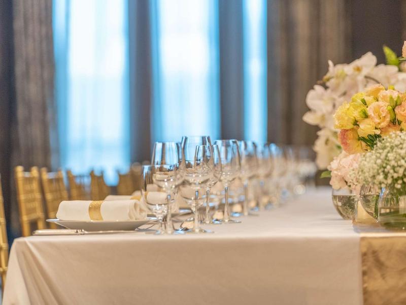 Sofitel Bangkok Sukhumvit - Toplantı