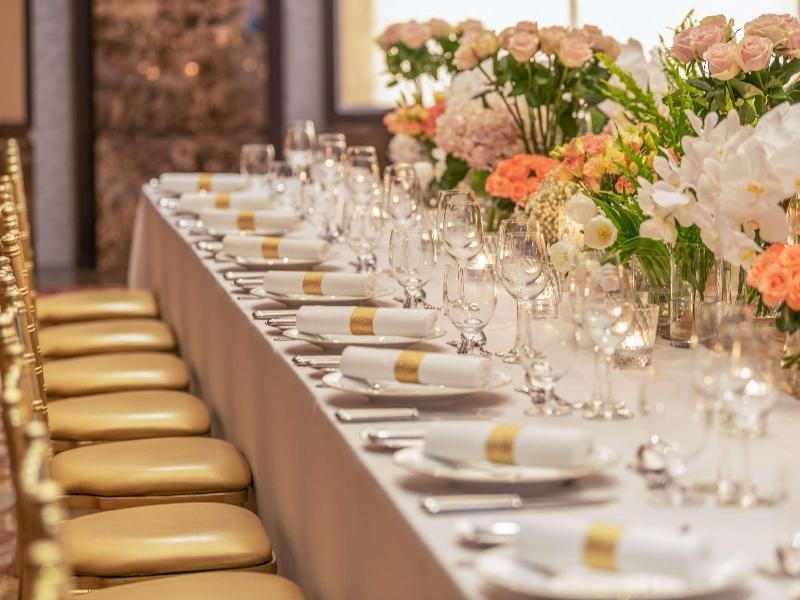 Sofitel Bangkok Sukhumvit - Toplantı