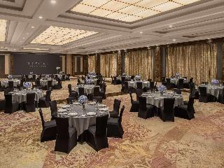 Sofitel Bangkok Sukhumvit fotoÄŸrafÄ±