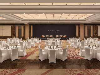 Sofitel Bangkok Sukhumvit fotoÄŸrafÄ±