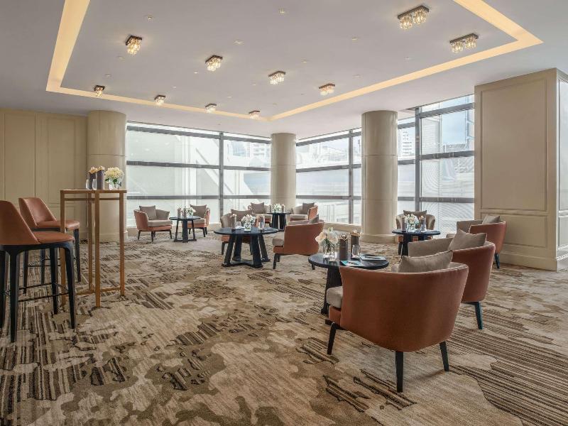 Sofitel Bangkok Sukhumvit - Toplantı