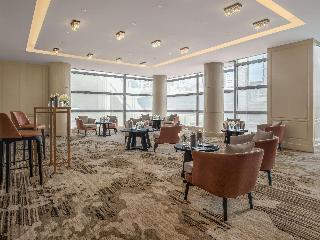 Sofitel Bangkok Sukhumvit fotoÄŸrafÄ±