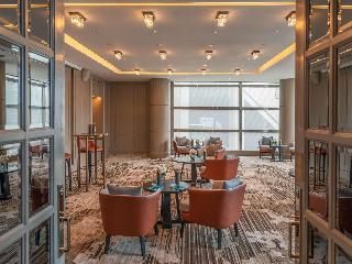 Sofitel Bangkok Sukhumvit fotoÄŸrafÄ±