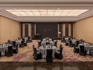 Sofitel Bangkok Sukhumvit fotoÄŸrafÄ±
