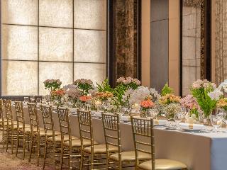 Sofitel Bangkok Sukhumvit fotoÄŸrafÄ±