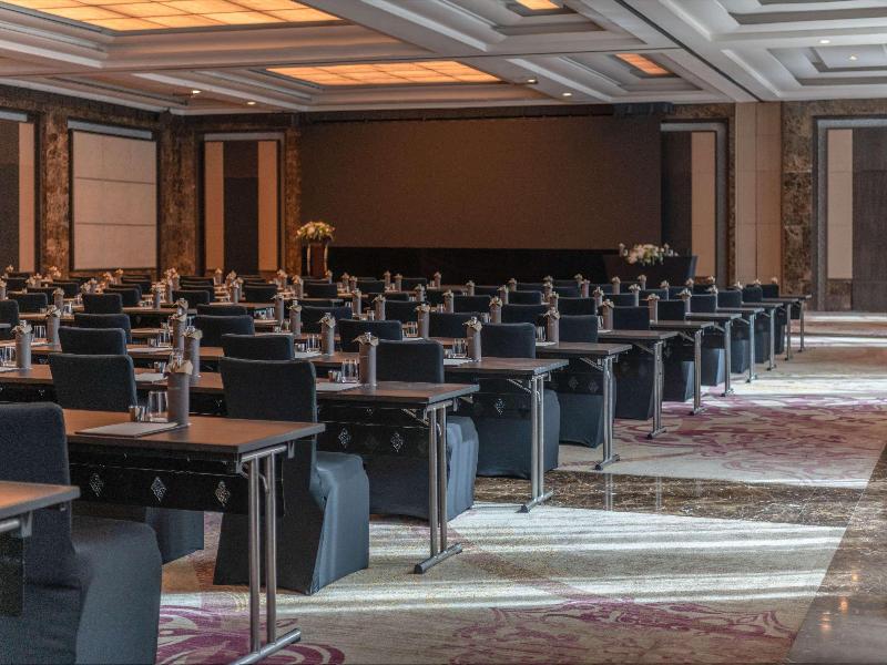 Sofitel Bangkok Sukhumvit - Toplantı