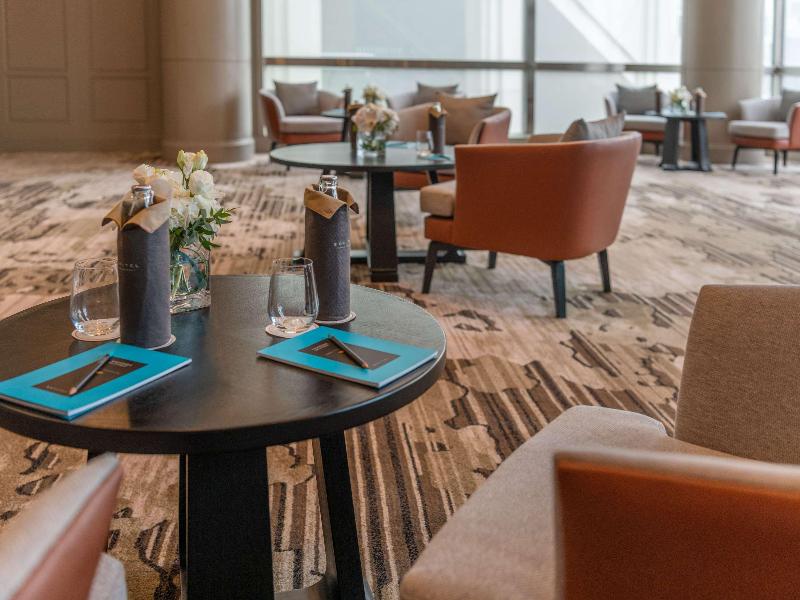 Sofitel Bangkok Sukhumvit - Toplantı