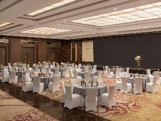 Sofitel Bangkok Sukhumvit fotoÄŸrafÄ±