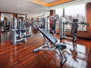 Sofitel Bangkok Sukhumvit fotoÄŸrafÄ±
