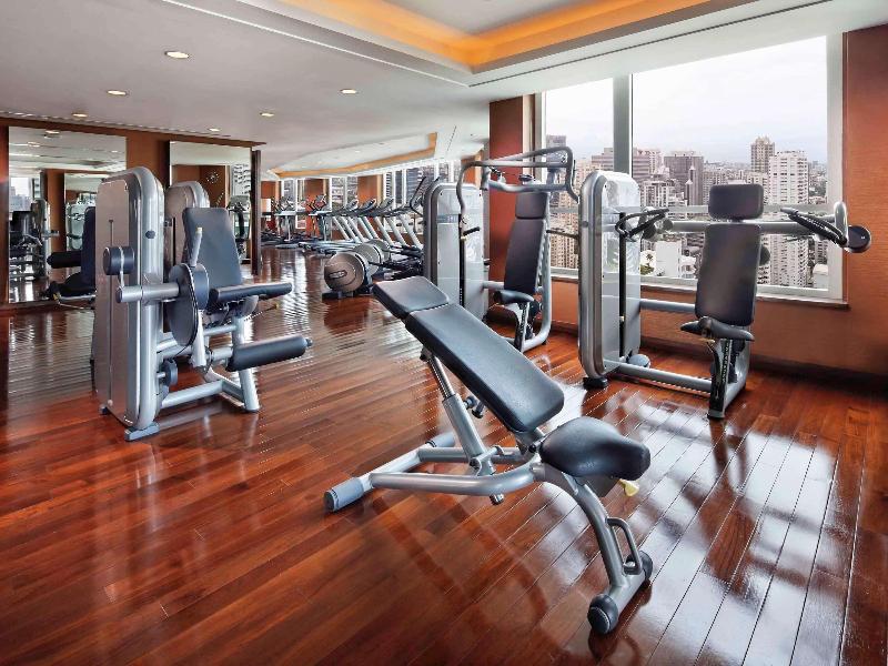 Sofitel Bangkok Sukhumvit - Aktivite