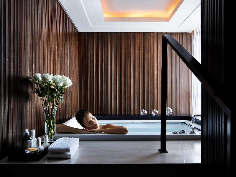 Sofitel Bangkok Sukhumvit - Aktivite