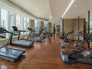 Sofitel Bangkok Sukhumvit fotoÄŸrafÄ±
