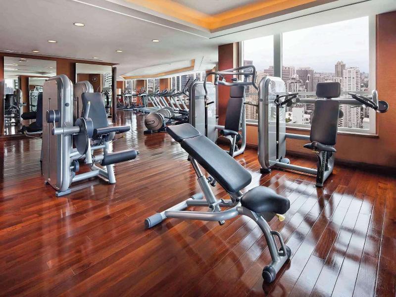 Sofitel Bangkok Sukhumvit - Aktivite