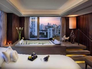 Sofitel Bangkok Sukhumvit fotoÄŸrafÄ±