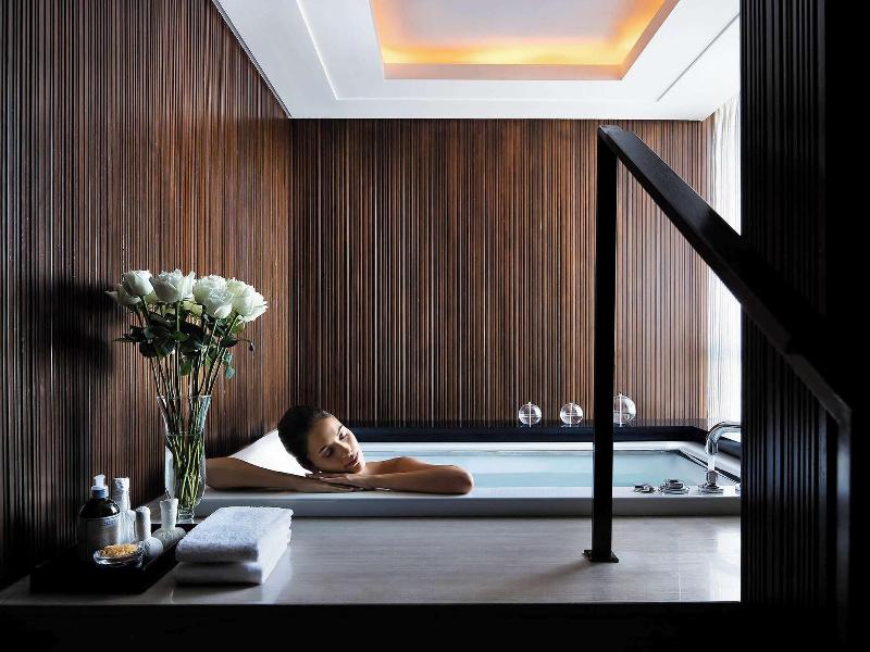 Sofitel Bangkok Sukhumvit - Aktivite