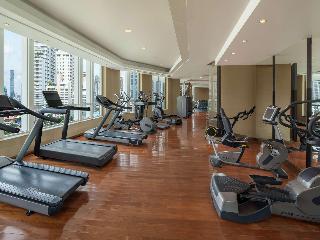Sofitel Bangkok Sukhumvit fotoÄŸrafÄ±