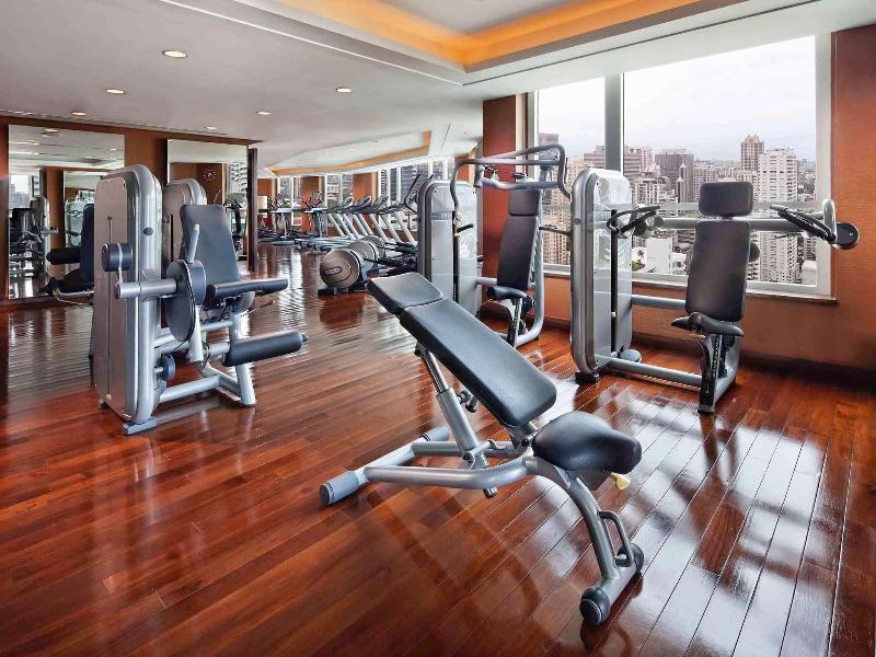 Sofitel Bangkok Sukhumvit - Aktivite
