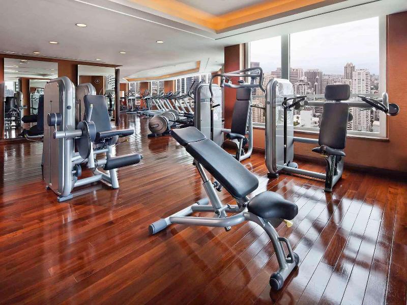 Sofitel Bangkok Sukhumvit - Aktivite