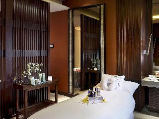 Sofitel Bangkok Sukhumvit fotoÄŸrafÄ±