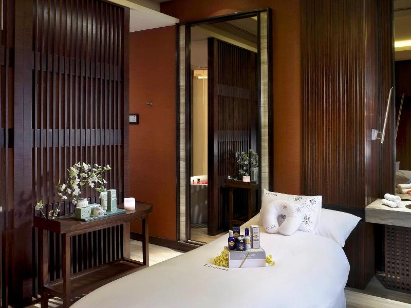 Sofitel Bangkok Sukhumvit - Aktivite