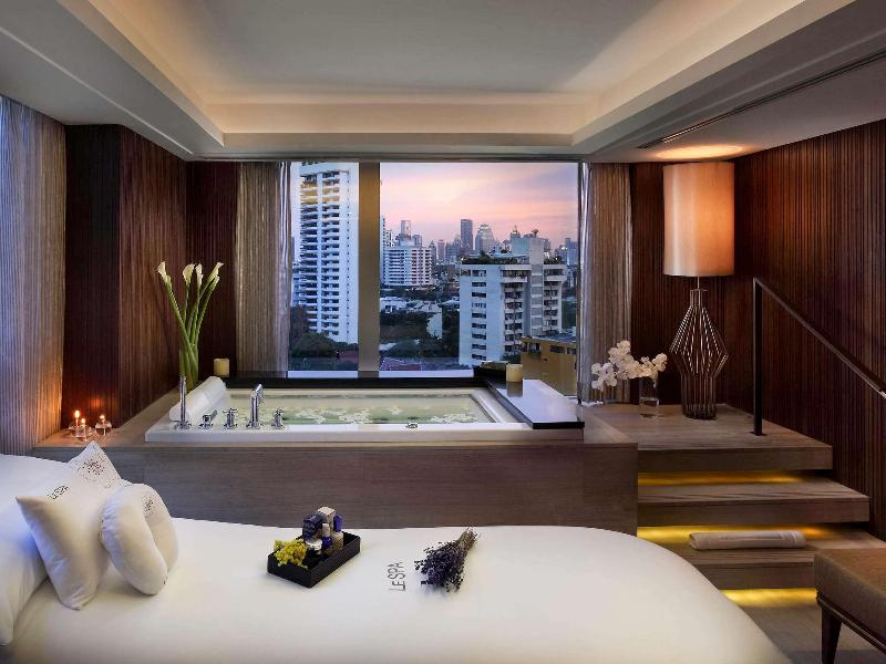 Sofitel Bangkok Sukhumvit - Aktivite
