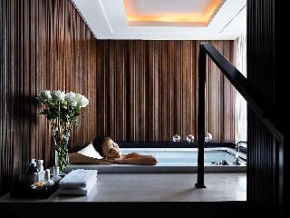 Sofitel Bangkok Sukhumvit fotoÄŸrafÄ±