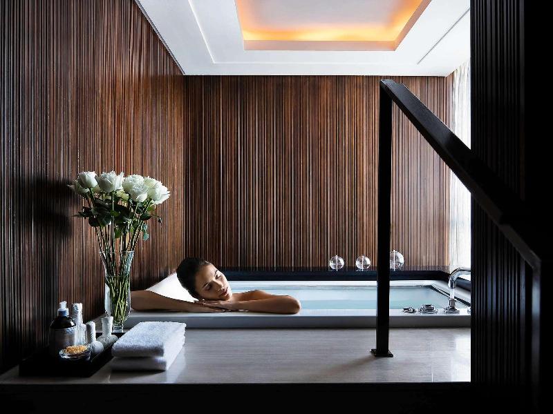Sofitel Bangkok Sukhumvit - Aktivite