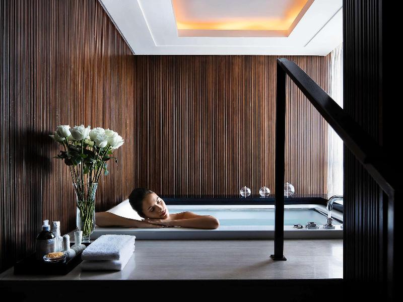 Sofitel Bangkok Sukhumvit - Aktivite