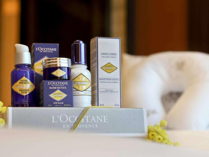 Sofitel Bangkok Sukhumvit - Aktivite