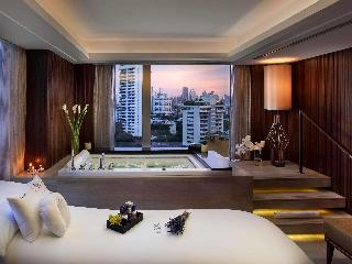 Sofitel Bangkok Sukhumvit fotoÄŸrafÄ±